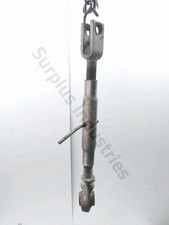 CHANDELLE G CASE IH 845 XL  /