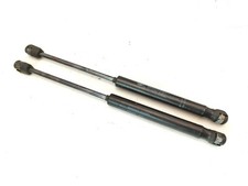 Peugeot 407 2.0HDI 100kW Berline 2005 Amortisseur De Hayon 9656592980