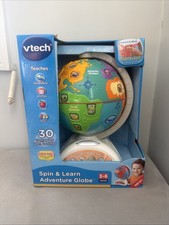 VTech Spin & Learn Adventure