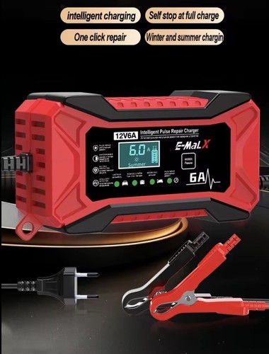 Chargeur batterie de - chargeur,