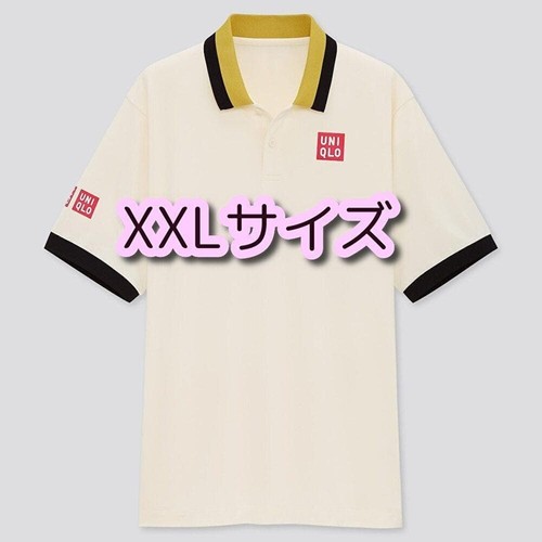 Polo tennis uniqlo kei - polo,