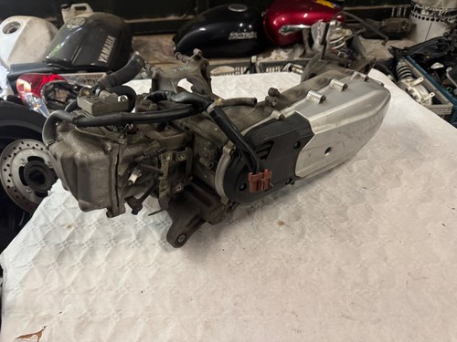 Moteur honda 125 sh - honda,