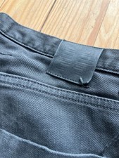 Jeans Givenchy Noir Taille 29