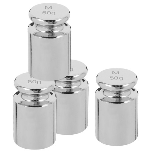 Masse étalonnage de - g, d'étalonnage