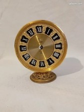 ANCIEN RÉVEIL 8 JOURS JAEGER