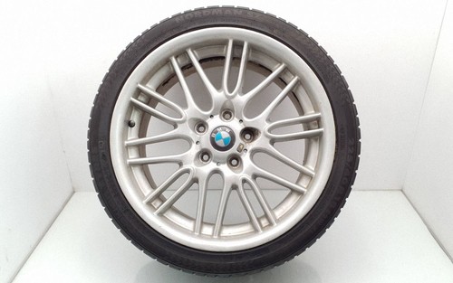 Bmw e46 2004 jante alliage - bmw,