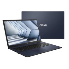 Notebook ASUS ExpertBook i3-1215U 15,6 " 8GB RAM 256GB SSD B1502CBA-NJ1576