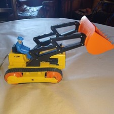 Tracteur chargeur filoguide - tracteur,