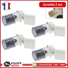4 Capteur Proximite Recul