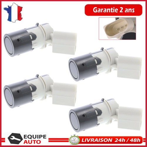 Capteur proximite recul - 4,
