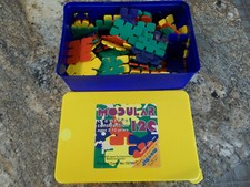 MODULAR 120 BY JIGSAW TOY