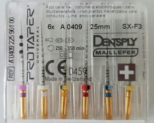 Dentaire dentsply rotatif - dentaire,