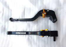 LEVIERS FREIN EMBRAYAGE HONDA