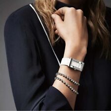 Montre femme avec mouvement à