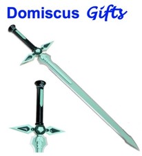 43" NEW! Green Foam KIRITO