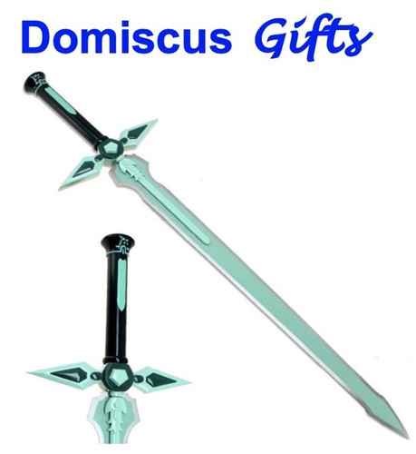 New green foam kirito - 43",
