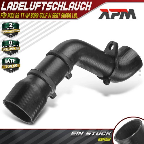 Durite entrée air turbo - durite, d'air