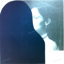 Nach - Piano - Voix LP (Near