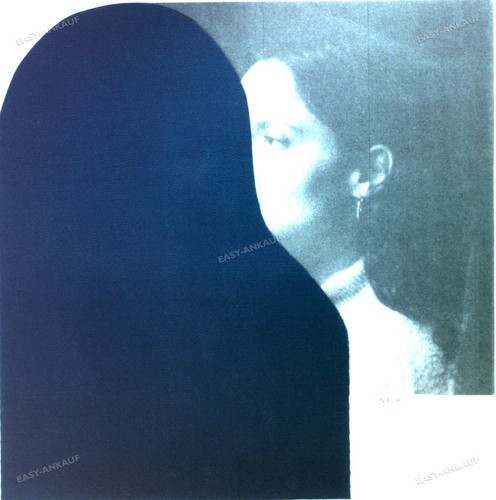 Nach piano voix lp near - -,