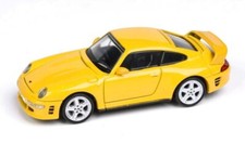 PORSCHE RUF CTR2  - blossom