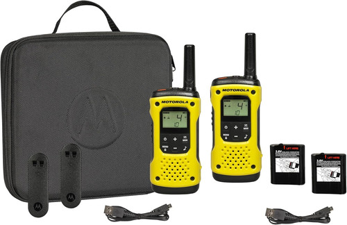 Motorola solutions lot de - de, 2