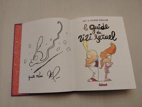 Guide zizi sexuel - zizi,