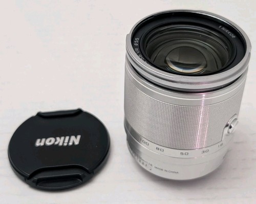 Nikon nikkor 100mm 5 6 - nikon, 1
