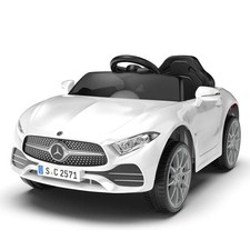 Voiture Électrique 12V Enfant