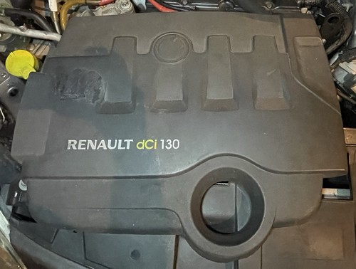 Cache moteur renault mégane - renault,
