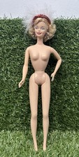 Barbie Hollywood Legends