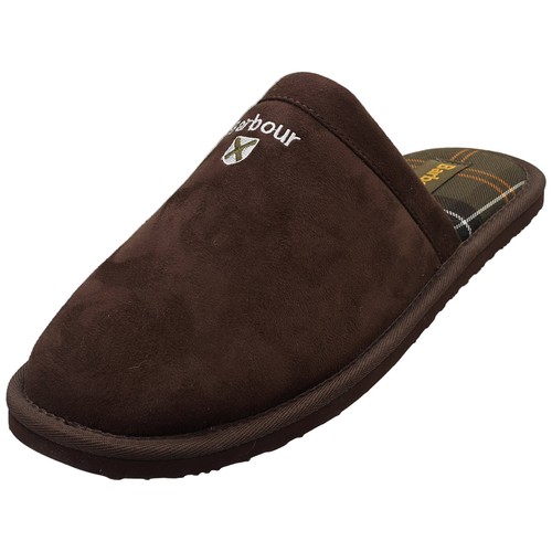 Barbour everitt mule - barbour, homme