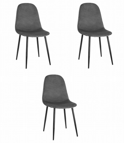 Fauteuil como velours - como,