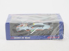 Spark - Aston Martin Vantage