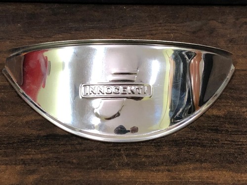 Lambretta série phares - lambretta, 2