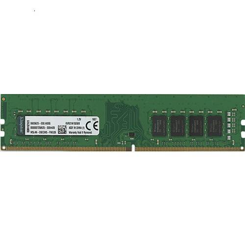 Module mémoire kingston - module, de