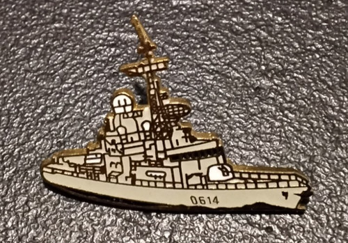 Pin armée marine - pin’s,