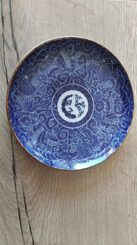 Antique chinese japanese