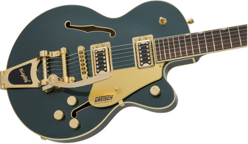 Gretsch g5655tg electromatic - gretsch,