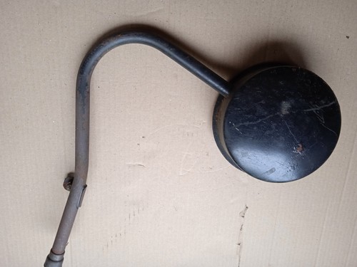 Pot échappement solex - solex, 3800