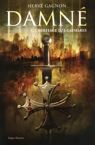 Damné t01 héritage - t01, l'héritage