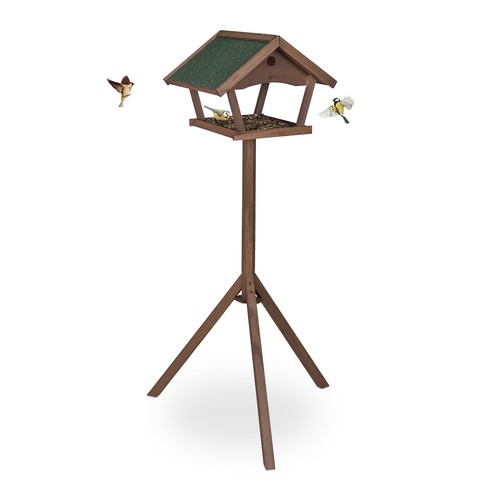Mangeoire oiseaux exterieur