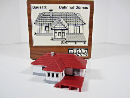 Marklin mini club - marklin, z