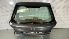 Malle/Hayon arriere AUDI A3 1