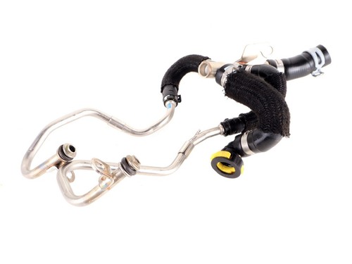 Tuyau refroidissement turbo - refroidissement,