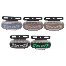 Feu latéral de camion