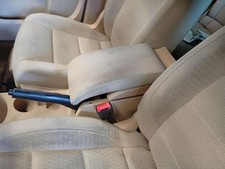 Accoudoir Central pour