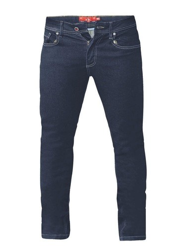 Jean tapered fit stretch - tapered,