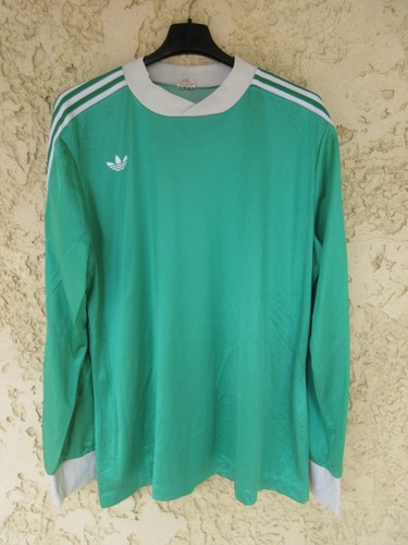 Maillot adidas vintage ventex - maillot,