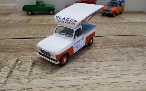 Renault glacier solido - l,