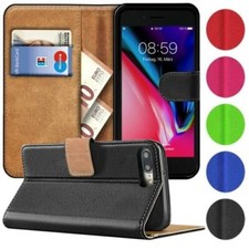 Étui Style Livre pour IPHONE